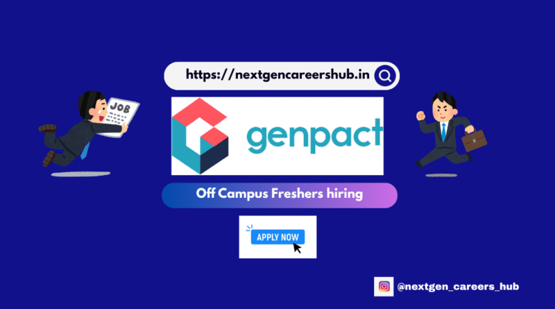 Genpact