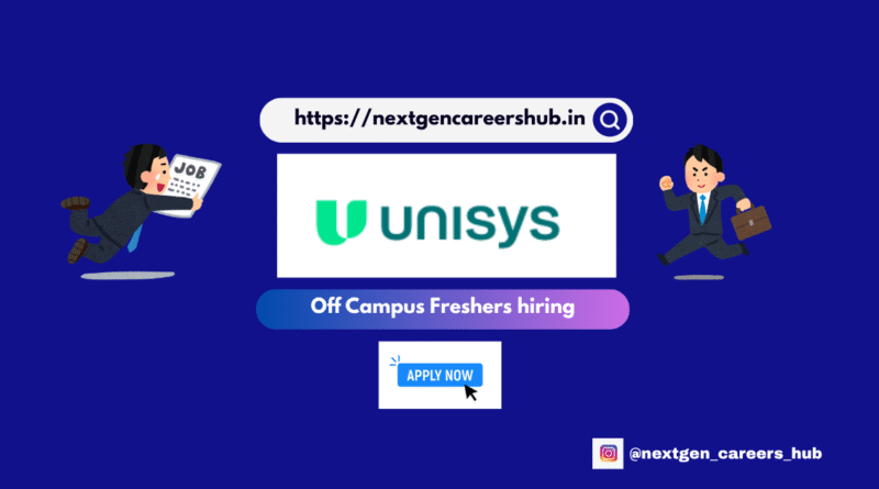 Unisys