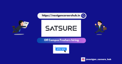Software Development Engineer (SDE-1)