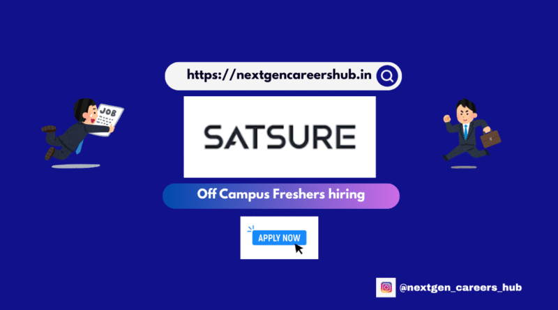 Software Development Engineer (SDE-1)
