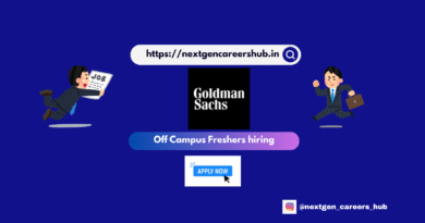 Goldman Sachs