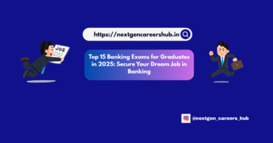 Banking Exams