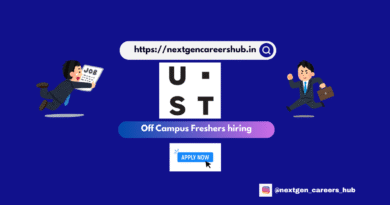 UST