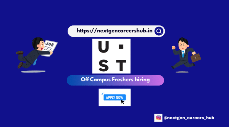 UST