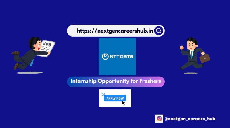 NTT Data