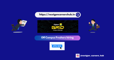 Flipkart GRiD 7.0
