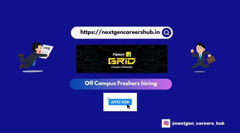 Flipkart GRiD 7.0