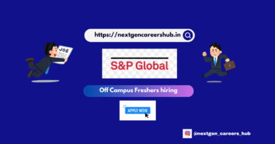 S&P