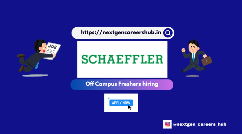 schaeffler