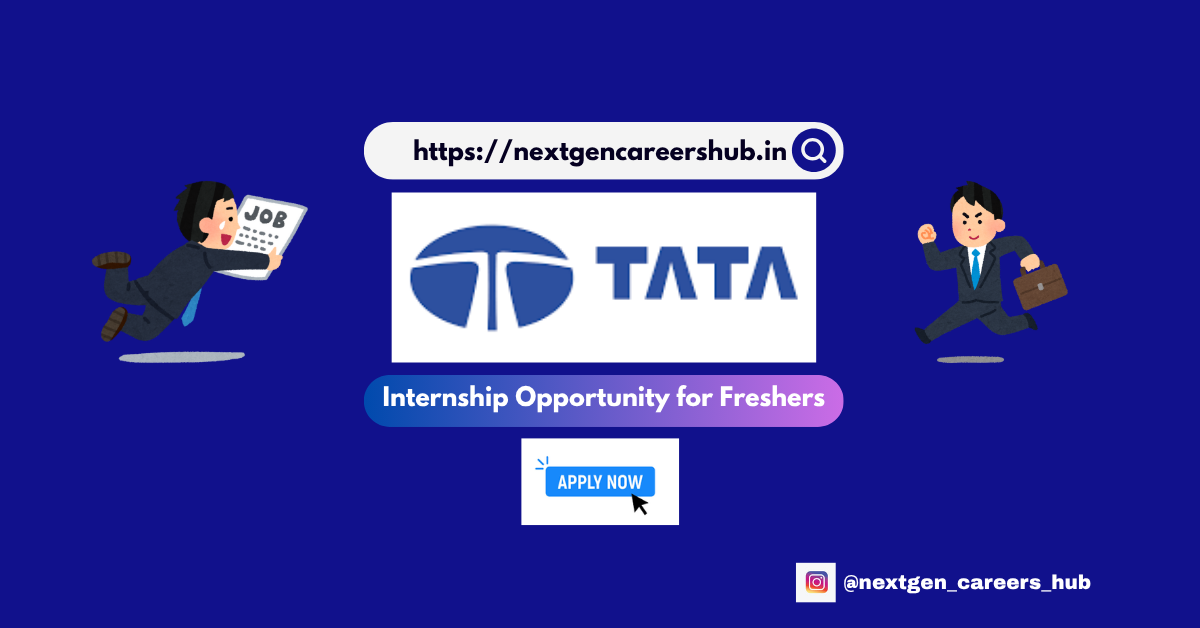 TATA GenAI Data Analytics Internship – Free Virtual Experience with Certificate
