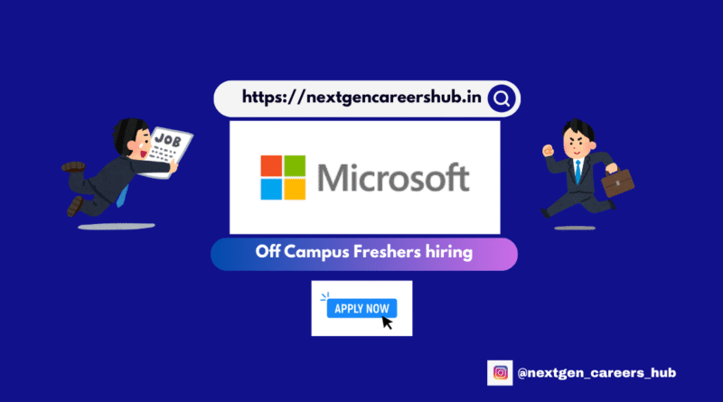 Microsoft