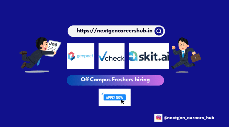 Tech jobs