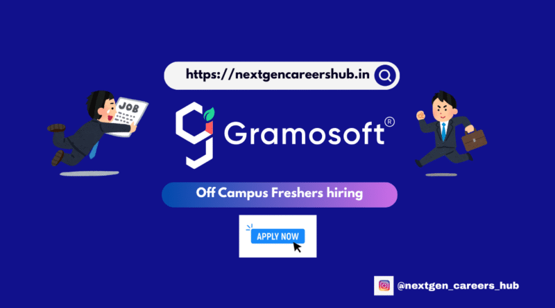 Gramosoft