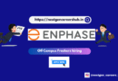 Enphase Energy
