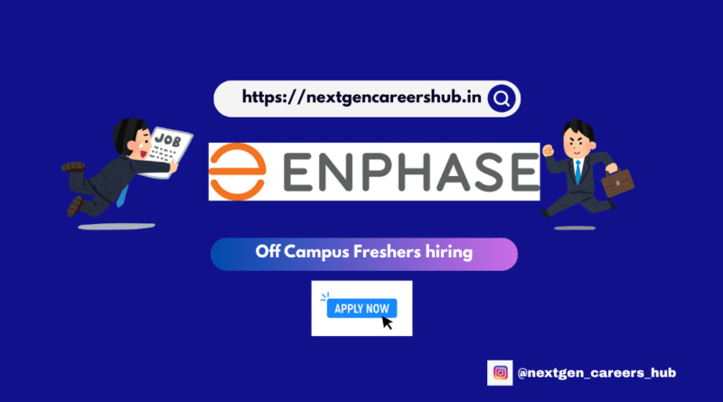 Enphase Energy