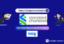 Standard Chartered