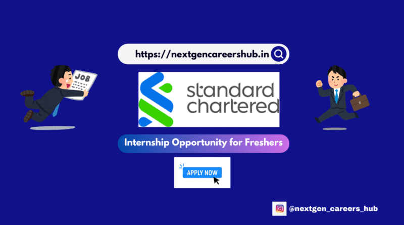 Standard Chartered