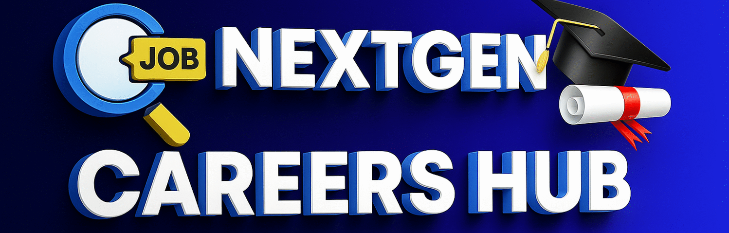 NextGenCareersHub