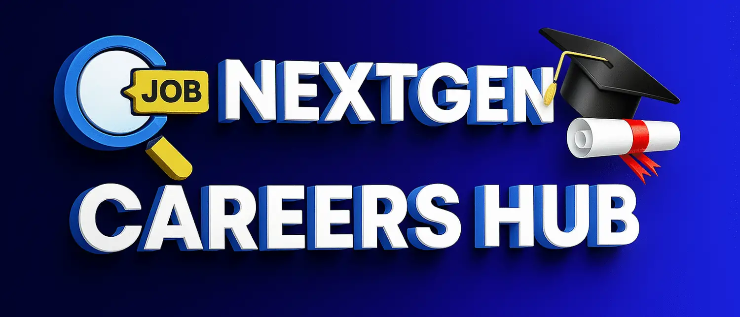 NextGenCareersHub